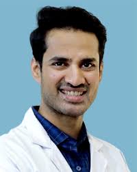 Dr Sai Bharath